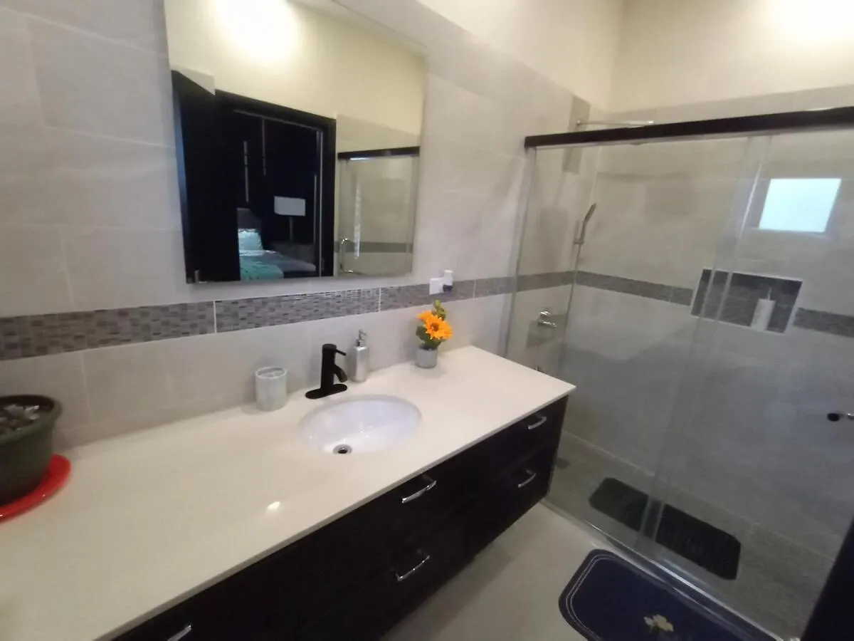 Vila Tiferet At The Point Ocho Rios