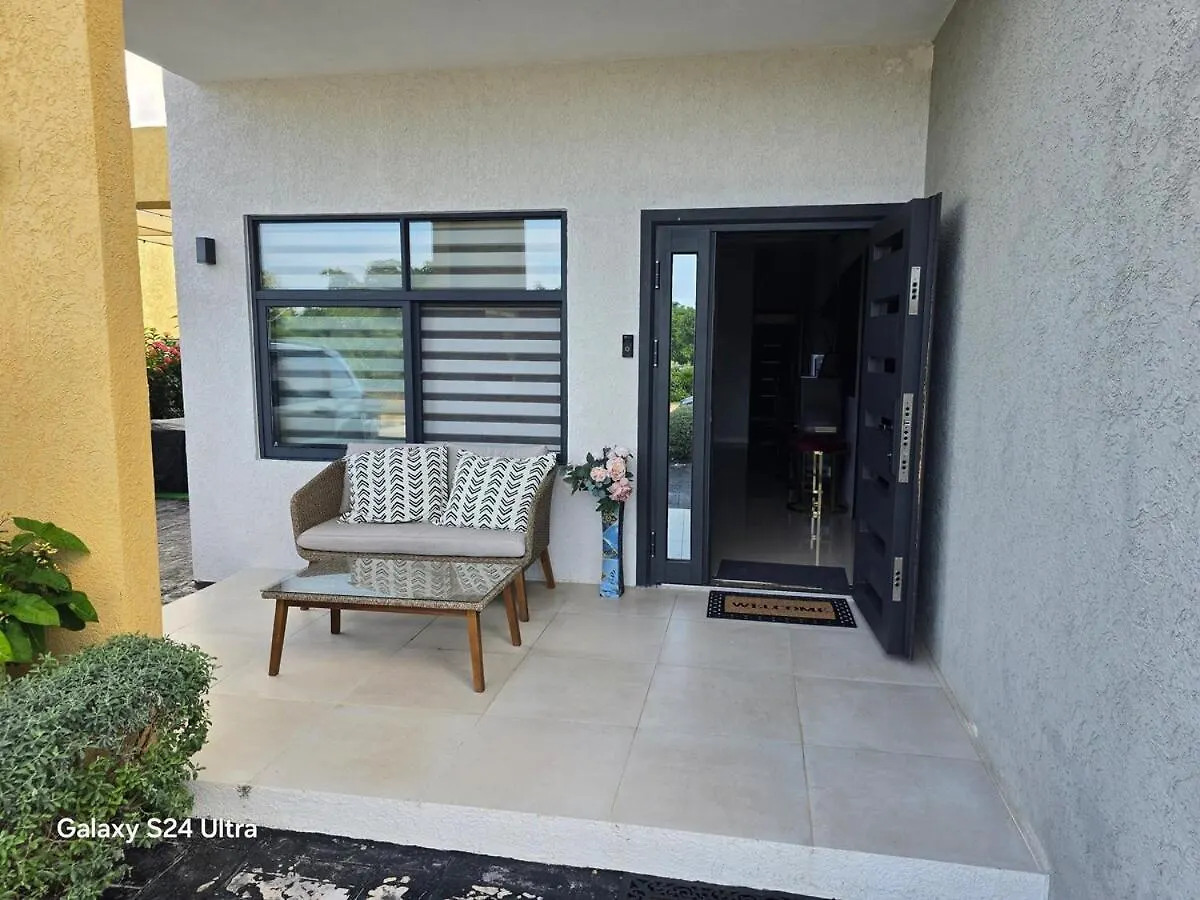 Vila Tiferet At The Point Ocho Rios 0*,  Jamajka