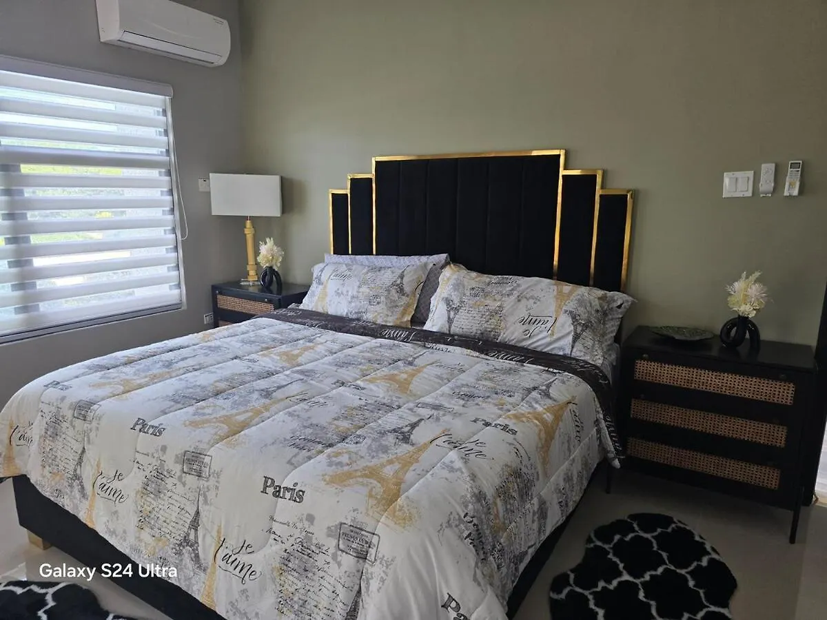 Vila Tiferet At The Point Ocho Rios